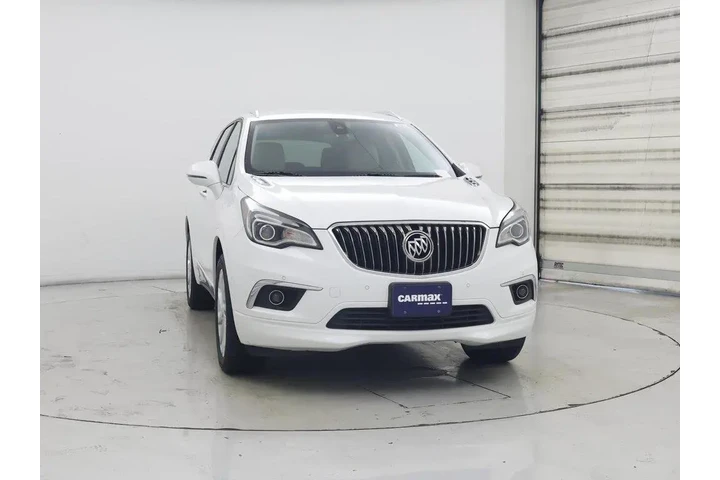 $16998 : Buick Envision 2017 AWD Prem image 5