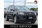2017 Explorer en Minneapolis y Saint Paul
