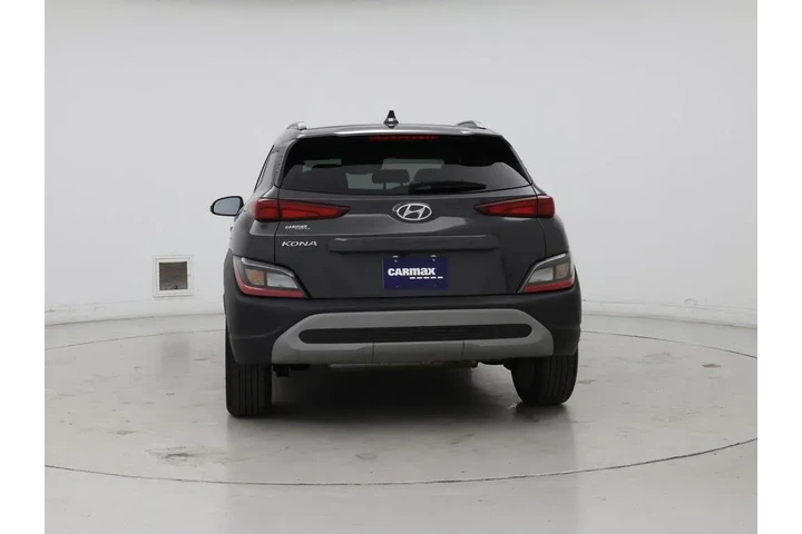 $20998 : Hyundai KONA 2023 SEL 4dr Cr image 6