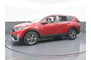 $18991 : Honda CR-V 2021 EX 4dr SUV thumbnail