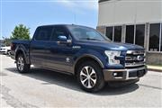 2016 F-150 King Ranch thumbnail