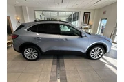 $27218 : Ford Escape Hybrid 2022 AWD thumbnail