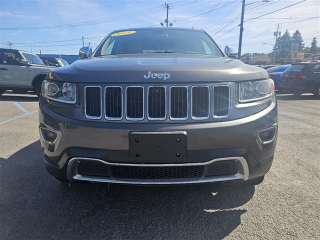 $12998 : 2014 Grand Cherokee image 2