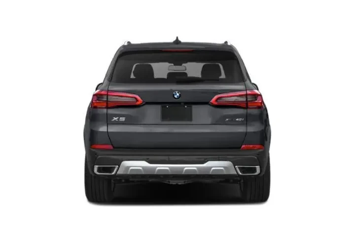 $22025 : BMW X5 2021 AWD xDrive40i 4d image 5