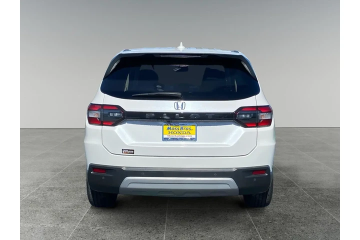 $36598 : Honda Pilot 2023 EX-L 4dr SU image 4