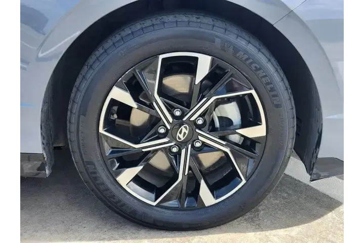 $23983 : Hyundai SONATA 2024 AWD SEL image 10