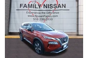 Nissan Rogue 2023 AWD SL 4dr en Long Island