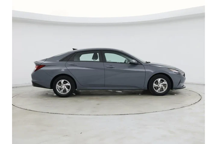 $17998 : Hyundai ELANTRA 2021 SE 4dr image 7