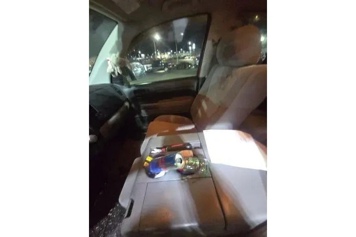 $13033 : Toyota Tundra 2012 4x4 Grade image 10