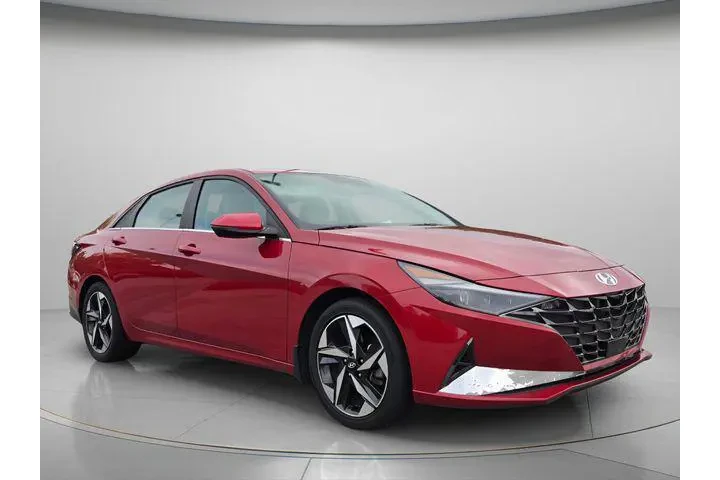 $21991 : Hyundai ELANTRA Hybrid 2022 image 4
