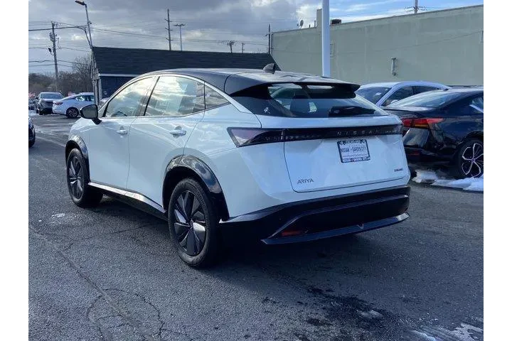 $17622 : Nissan Ariya 2024 Engage 4dr image 6