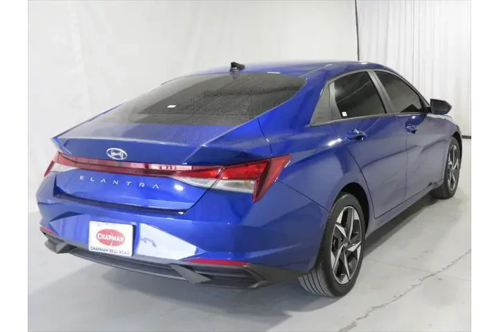 $19992 : Hyundai ELANTRA 2023 SEL 4dr image 6