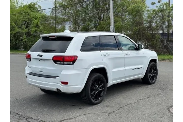 $28966 : Jeep Grand Cherokee 2021 4x4 image 5