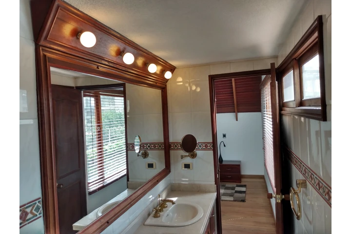 $3600000 : ARRIENDO CASA CAMPESTRE CHIA image 9