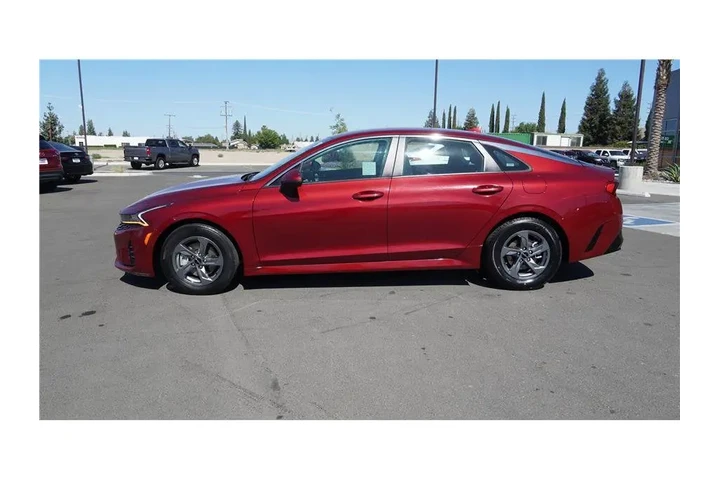 $19984 : 2023 K5 LXS image 9