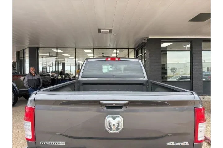 $39711 : Ram 2500 2022 4x4 Big Horn 4 image 6