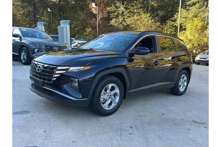 $19500 : Hyundai TUCSON 2023 SEL 4dr image 1