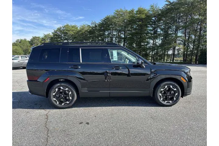 $37672 : Hyundai SANTA FE 2026 SEL 4d image 8