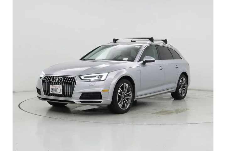 $23998 : Audi A4 allroad 2019 AWD 2.0 image 4