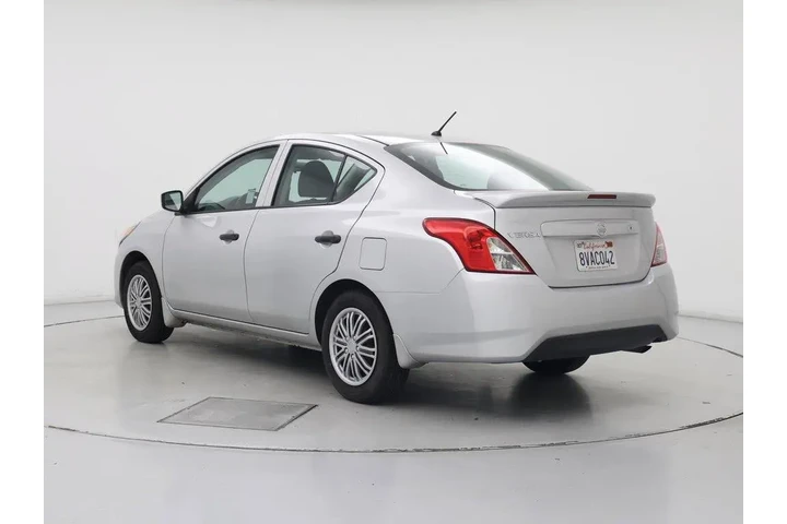 $11998 : Nissan Versa 2018 S 4dr Seda image 2