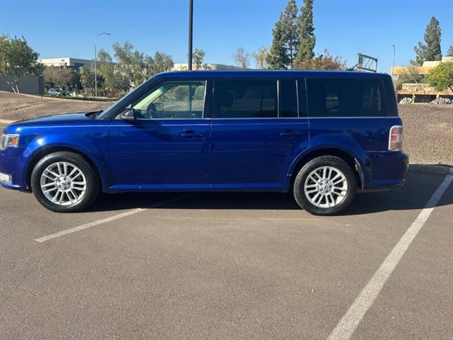 $8995 : 2013 Flex SEL image 1