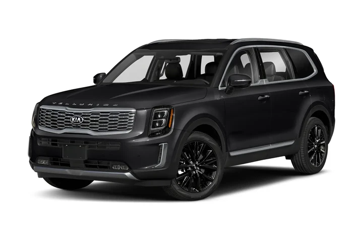 2021 Telluride SX image 1