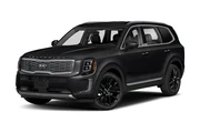 2021 Telluride SX en North Dakota