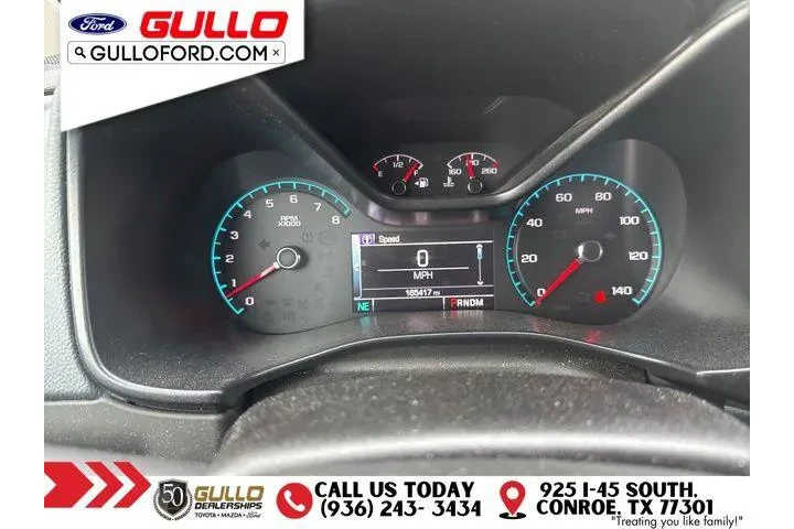 $15991 : Chevrolet Colorado 2016 4x2 image 4