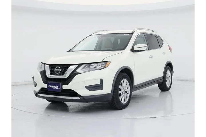 $19998 : Nissan Rogue 2020 S 4dr Cros image 4