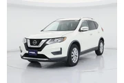 $19998 : Nissan Rogue 2020 S 4dr Cros thumbnail