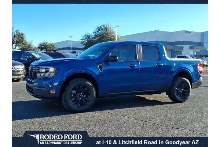 $26499 : Ford Maverick 2023 Lariat 4d image 1