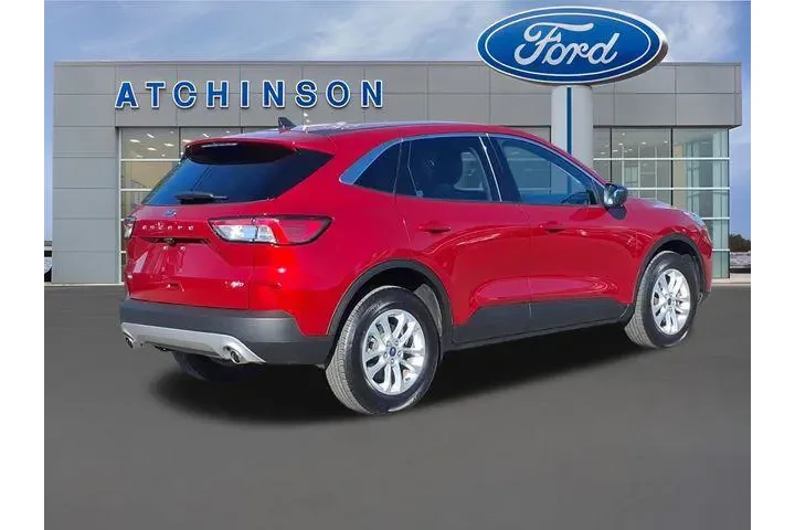 $22000 : Ford Escape 2022 AWD SE 4dr image 7