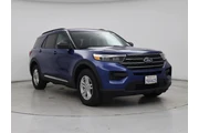 Ford Explorer 2023 AWD XLT 4 en San Jose