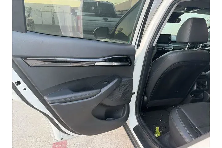 $18000 : Kia Seltos 2021 AWD EX 4dr S image 6