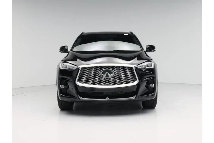 $35998 : INFINITI QX55 2023 AWD Senso image 5