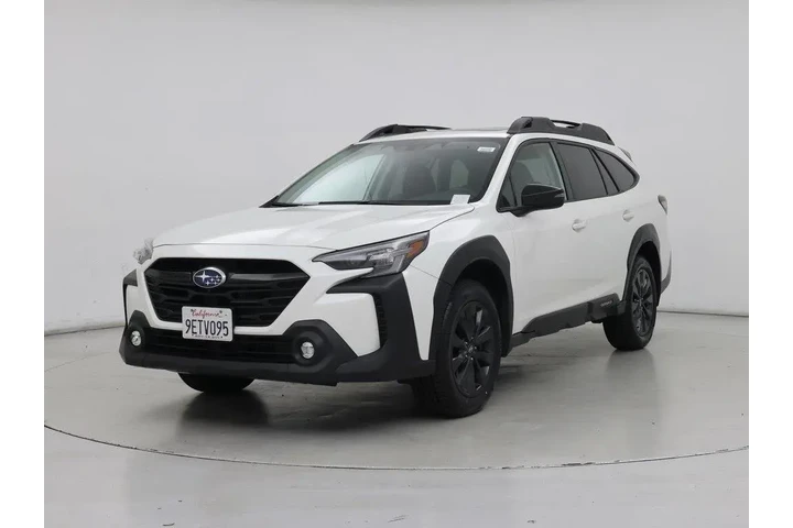$28998 : Subaru Outback 2023 AWD Onyx image 4