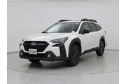 $28998 : Subaru Outback 2023 AWD Onyx thumbnail
