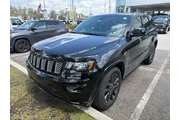 $22900 : Jeep Grand Cherokee 2021 4x2 thumbnail