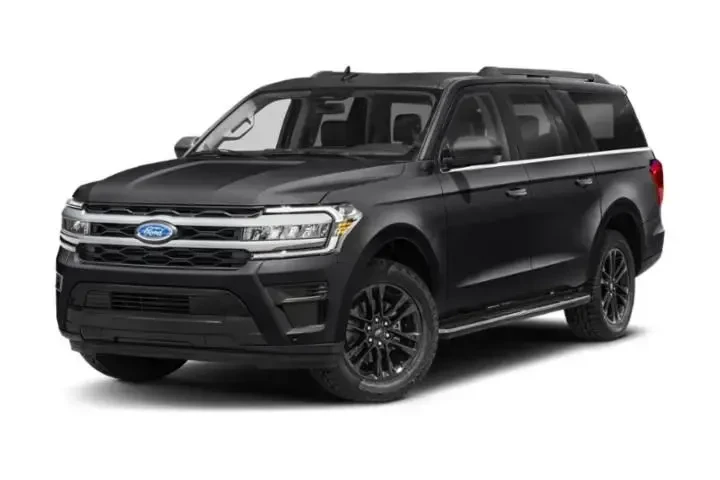 $37900 : Ford Expedition MAX 2023 4x4 image 1