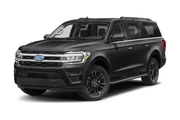 Ford Expedition MAX 2023 4x4