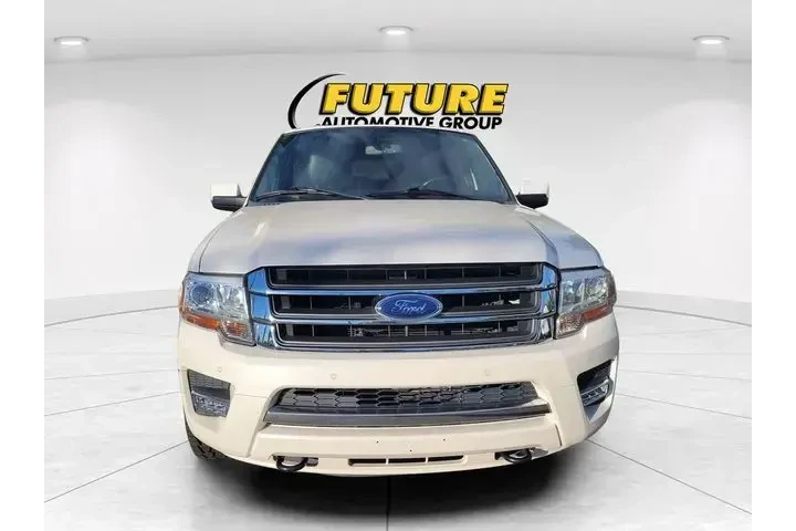 $21888 : Ford Expedition EL 2017 4x4 image 2