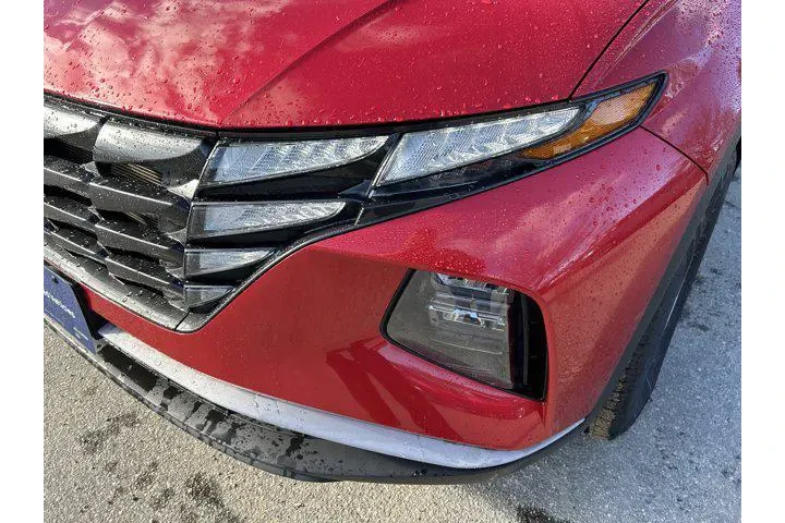 $22490 : Hyundai TUCSON 2022 AWD SEL image 9