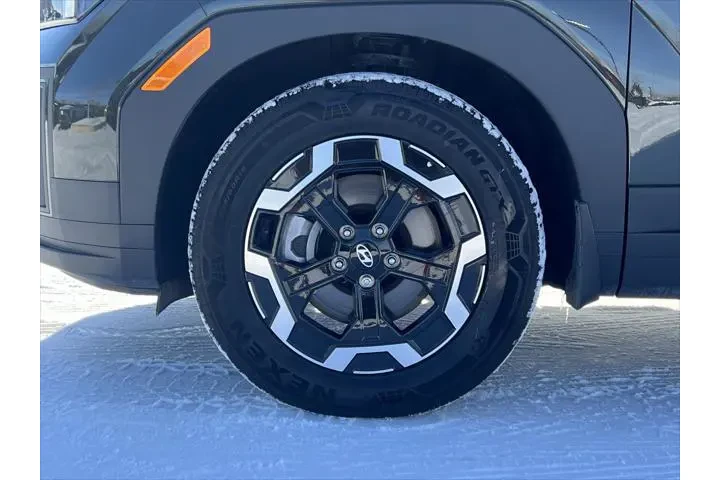 $29499 : Hyundai SANTA FE 2025 SEL 4d image 8