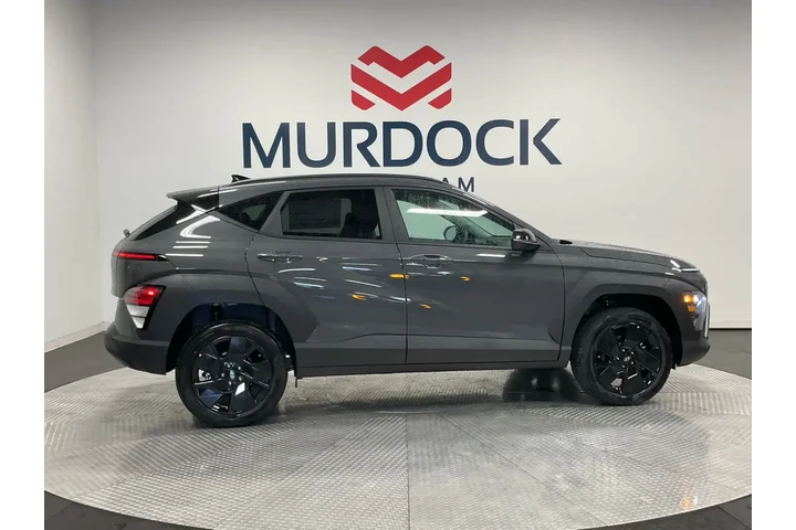 $28770 : Hyundai KONA 2026 AWD SEL Sp image 9