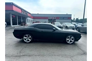 2012 Challenger 2dr Cpe SXT P en Lexington