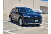 $16533 : Ford Escape 2021 S 4dr SUV thumbnail
