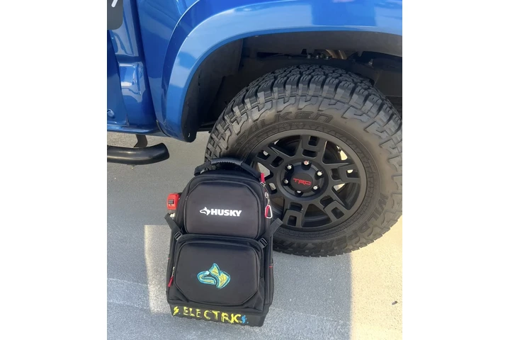 $160 : Milwaukee inflator image 2