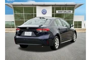Toyota Corolla 2024 LE 4dr S en Dallas