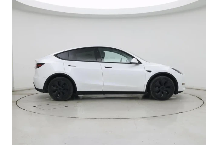 $37998 : Tesla Model Y 2025 Long Rang image 7