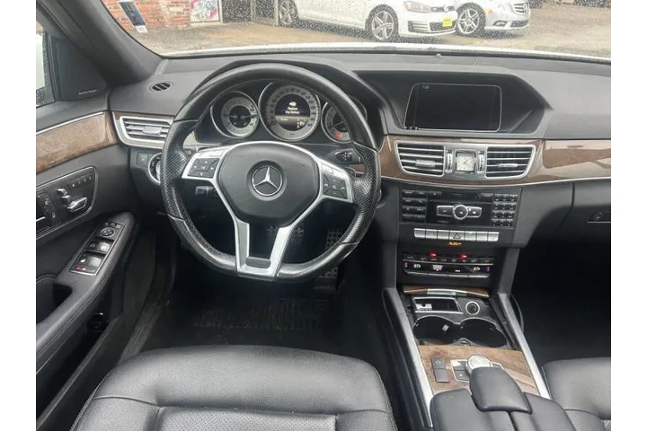$12900 : 2015 Mercedes-Benz E-Class E image 7
